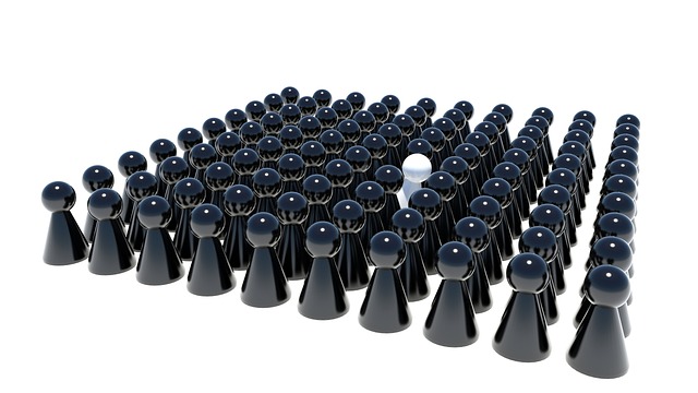 Demarquer dans la communication